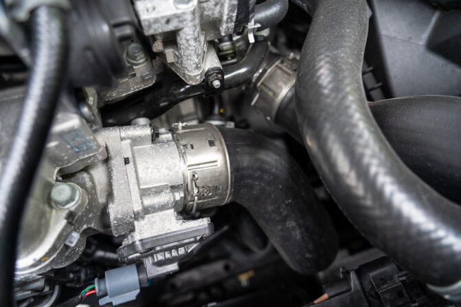 How To Bypass Idle Air Control Valve