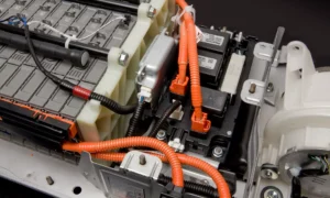 Hybrid Battery Replacement Cost