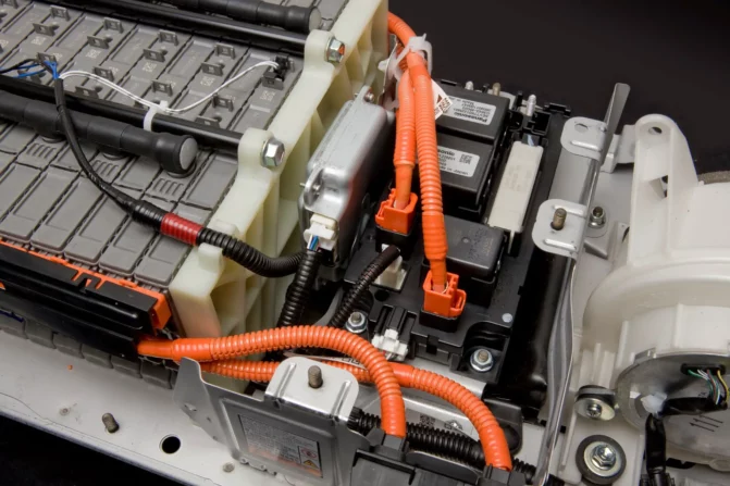 Hybrid Battery Replacement Cost