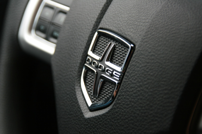 Is The Dodge Journey A Good Car