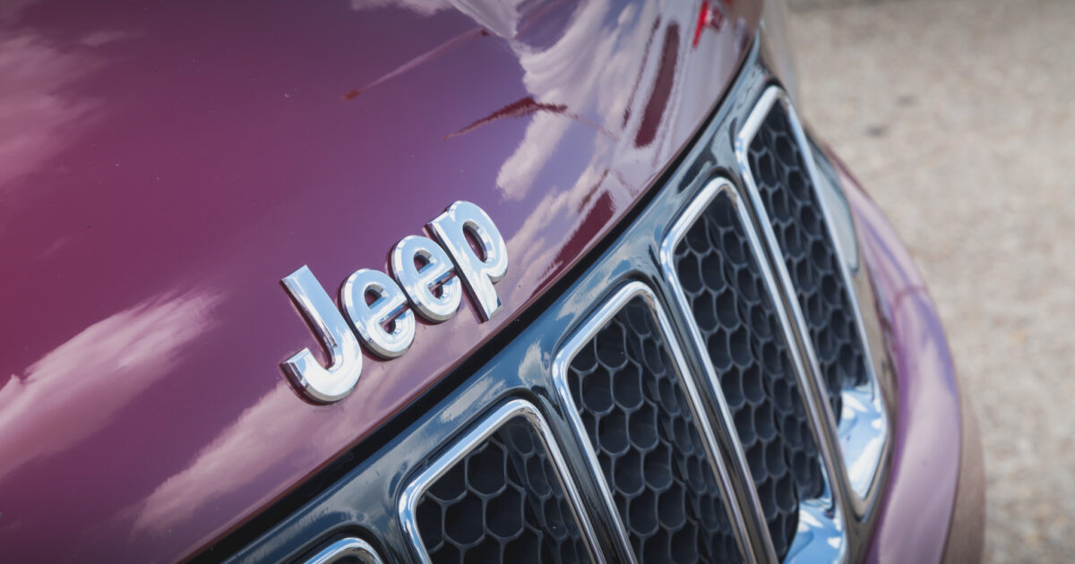 Jeep Compass Won'T Start But Has Power