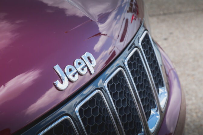 Jeep Cherokee Won't Start But Has Power