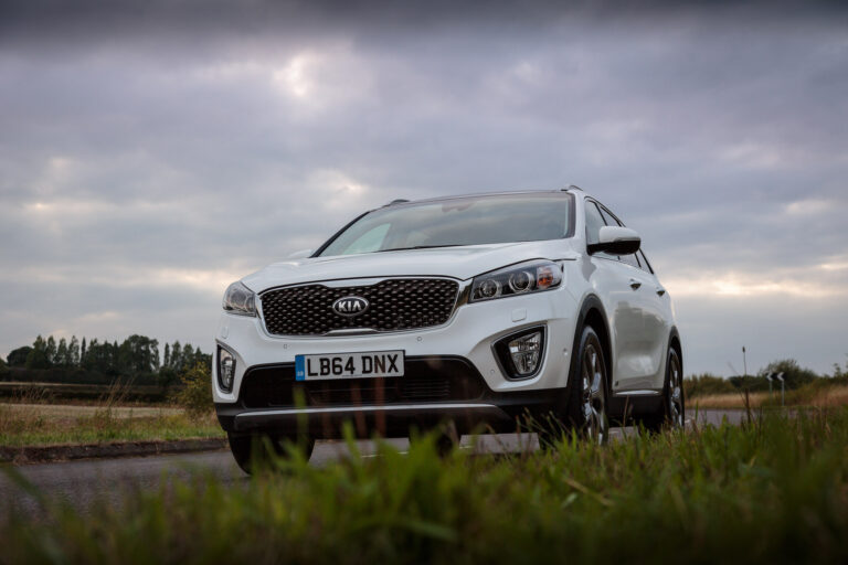 Kia Sorento Years To Avoid 🏎️ And What To Look Out For