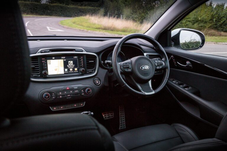 Kia Sorento Years To Avoid 🏎️ And What To Look Out For