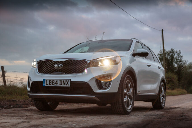 Kia Recalls