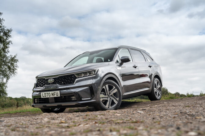 Kia Sorento Years To Avoid
