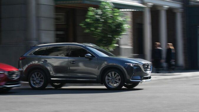 Mazda CX 9 Years To Avoid