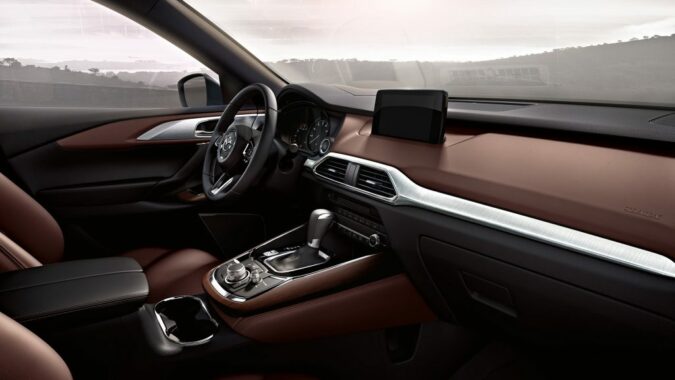 Mazda CX 9 Years To Avoid