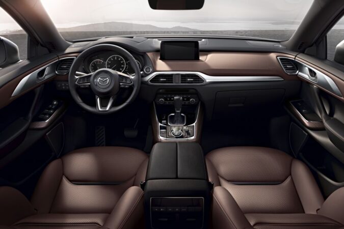 Mazda CX 9 Years To Avoid