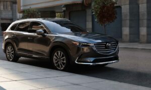 Mazda CX 9 Years To Avoid