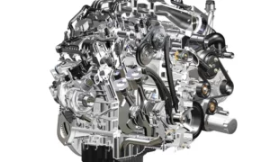Most Reliable F150 Engine