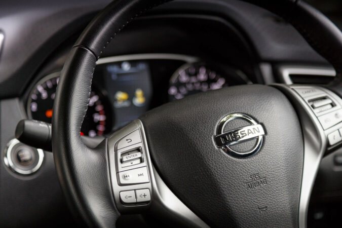 Nissan Frontier Years To Avoid