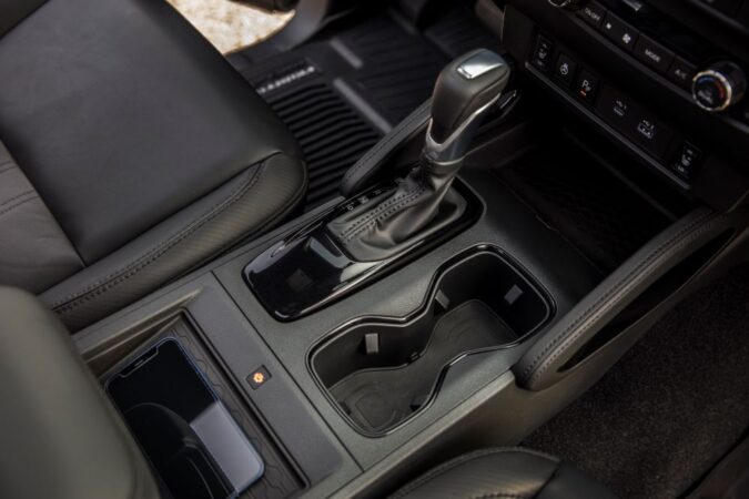 Nissan Frontier Years To Avoid