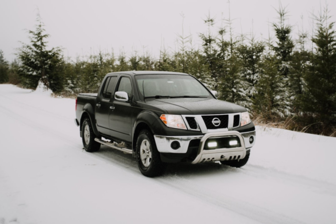 Nissan Frontier Years To Avoid