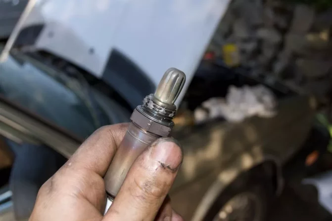 O2 Sensor Cost