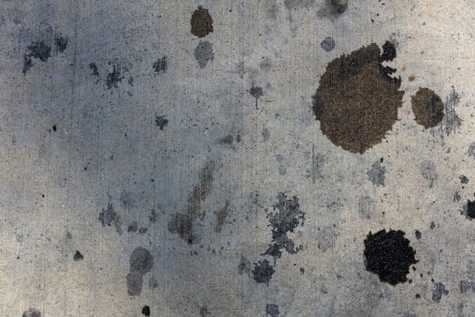 Oil Pan Gasket Leak Symptoms