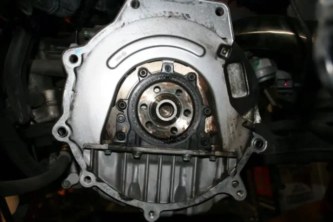 Rear Main Seal Replacement Cost