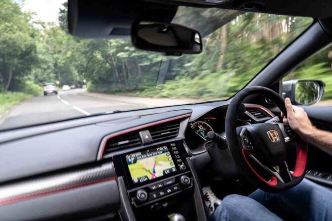 Steering Wheel Shakes Low Speeds