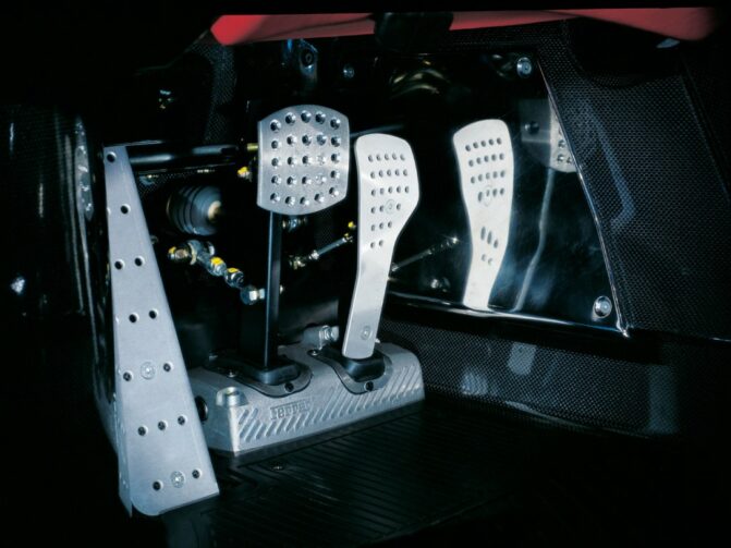 Symptoms Of A Slipping Clutch