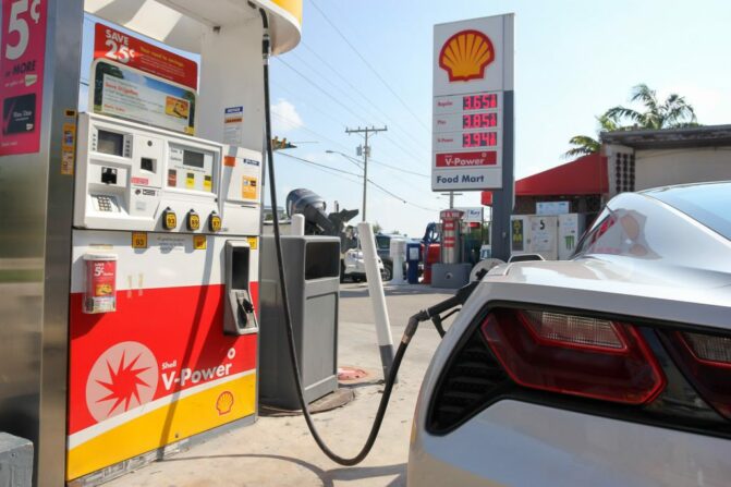Top Tier Gas Myth