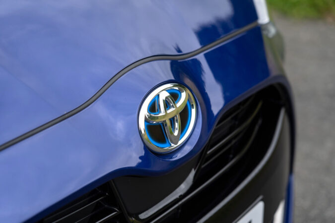 Toyota