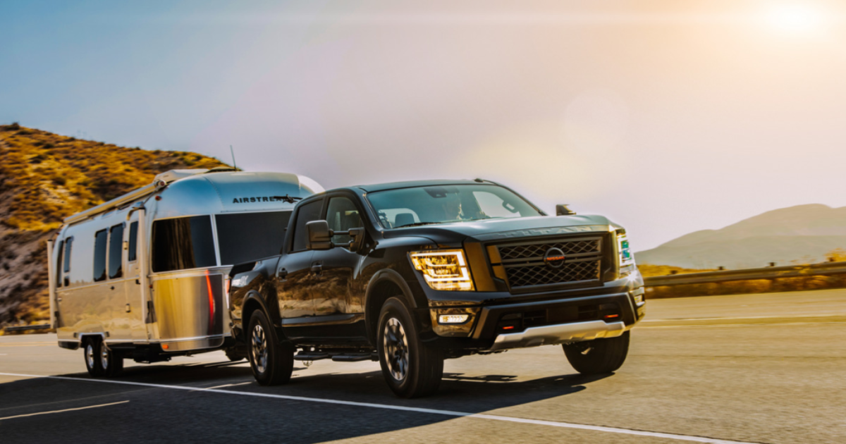 Vehicles That Can Tow 10 000 Lbs 🏎️ Which Are The Best Ones?