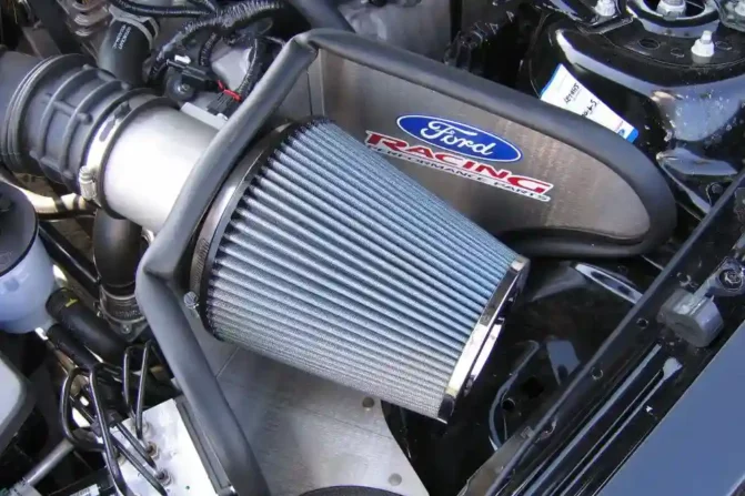 What Does A Cold Air Intake Do