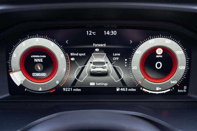 What RPM Should Car Idle At