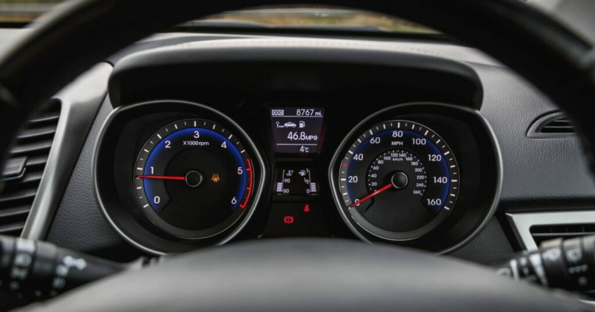 Is 1000 Rpm Idle Good Is 1000 Rpm Idle Good
