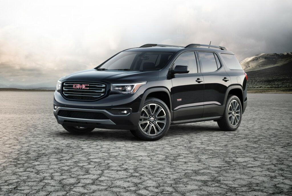 Yukon Denali vs Escalade Which SUV Is Best (GMC Or Cadillac)?
