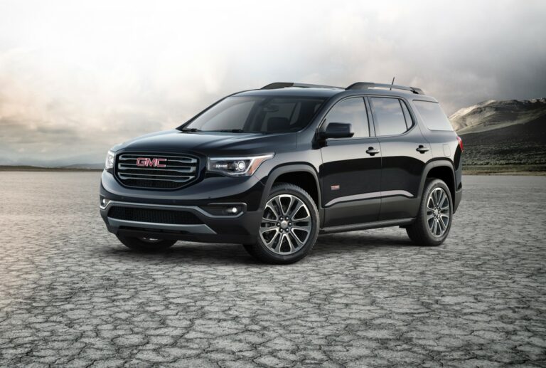 Yukon Denali vs Escalade Which SUV Is Best (GMC Or Cadillac)?