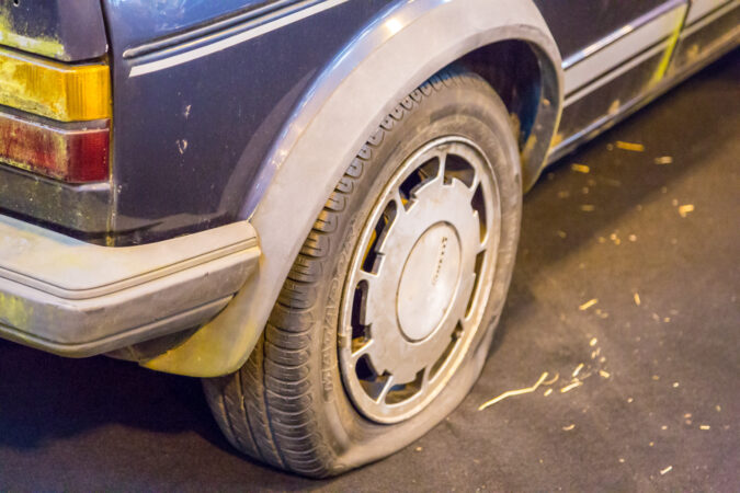 wheel