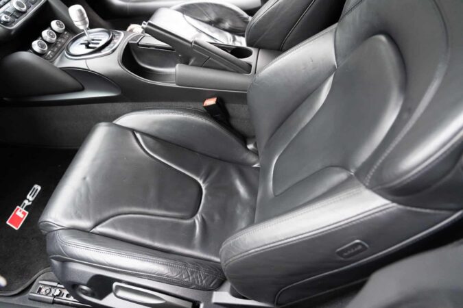 seats