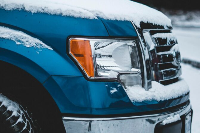 2013 Ford F150 Problems