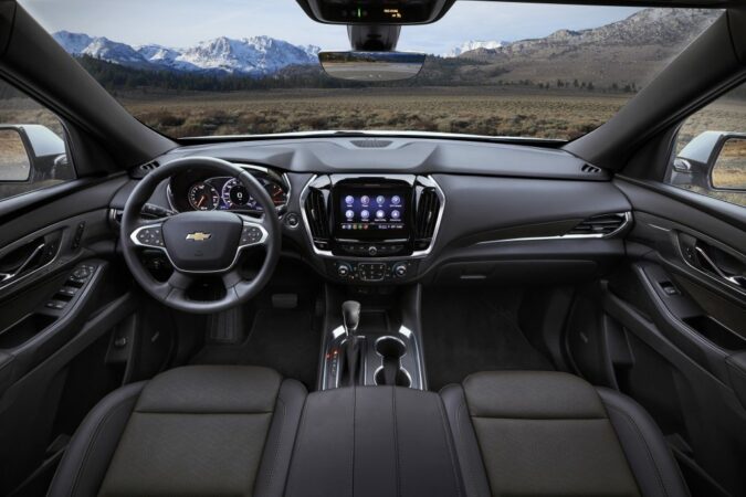 Best Year For Chevy Equinox