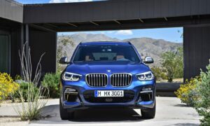 BMW X5 Years To Avoid