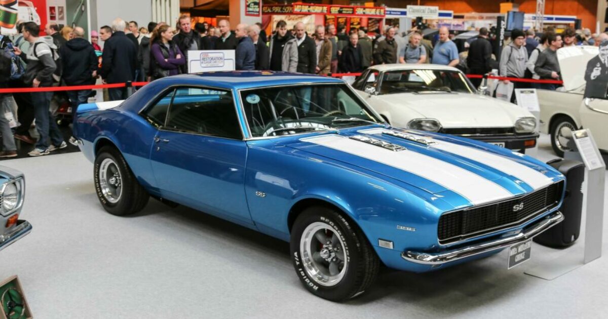 Car Color By VIN 🏎️ How Do You Find The Paint Code?