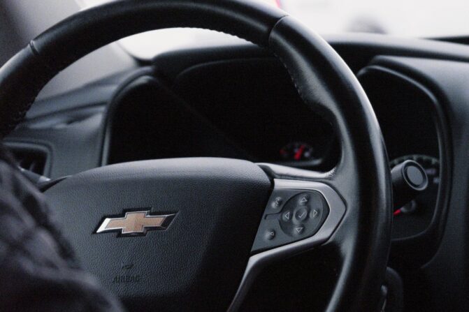 Chevy Avalanche Years To Avoid