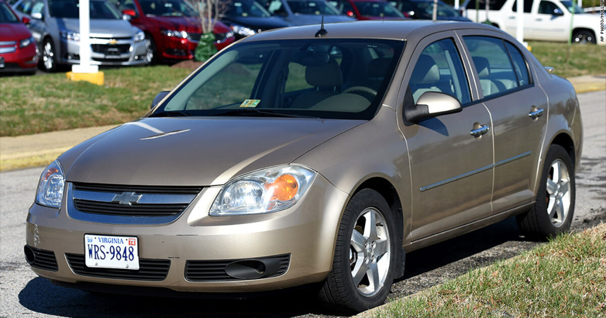 Chevy Malibu Years To Avoid 🏎️ Is The Malibu A Good Car?