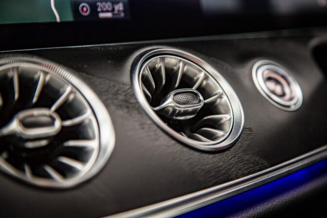 Cost To Replace Car AC Condenser