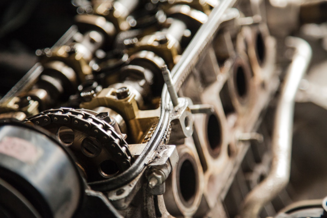 Cost To Replace Engine Bearings