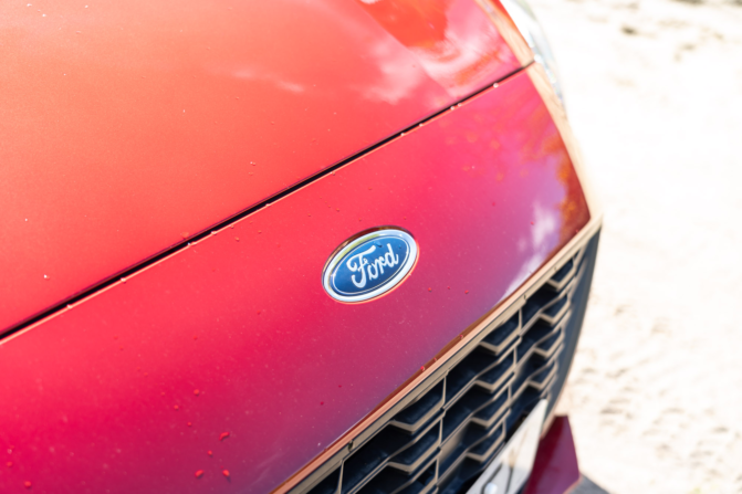 Ford Escape 2010 Problems