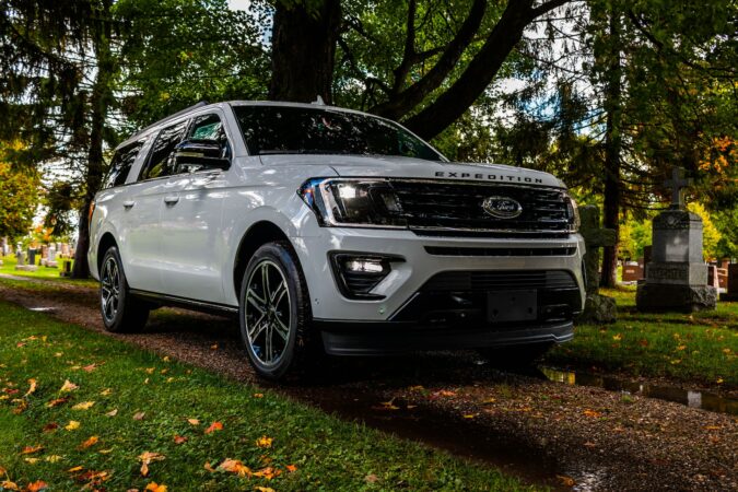 Ford Expedition Years To Avoid