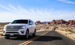 Ford Expedition Years To Avoid