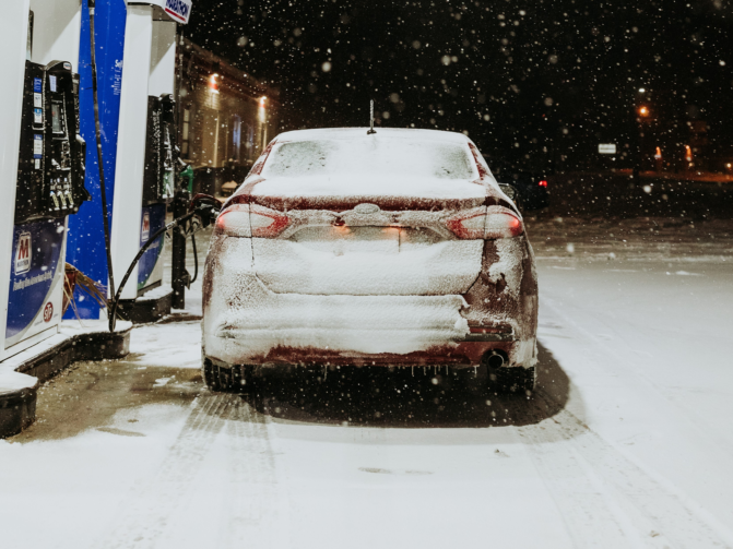 Ford Fusion Best Years