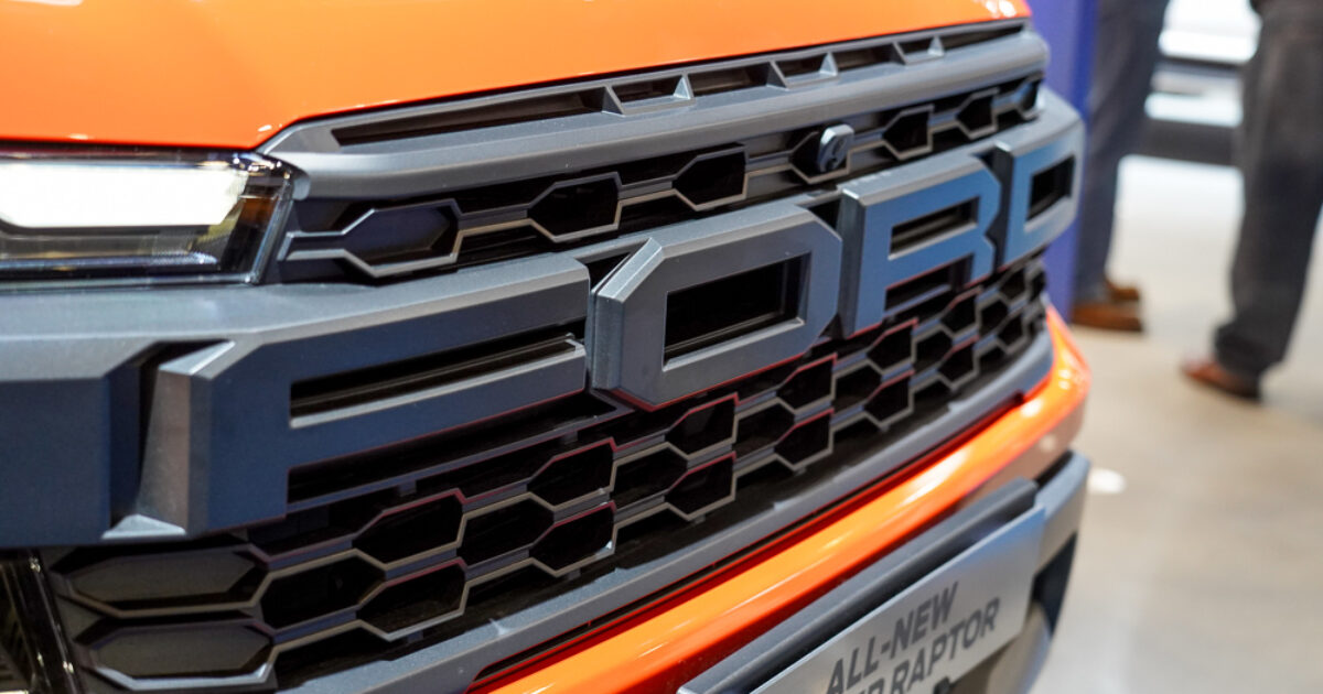 Ford Ranger Years To Avoid 🏎️ Which Are Its Worst Years?