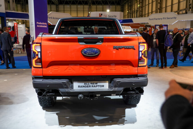 Ford Ranger Years To Avoid
