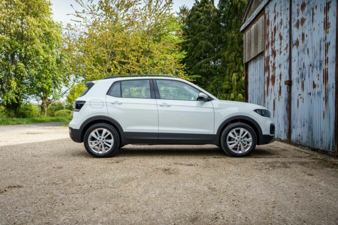 Volkswagen Cars Durability