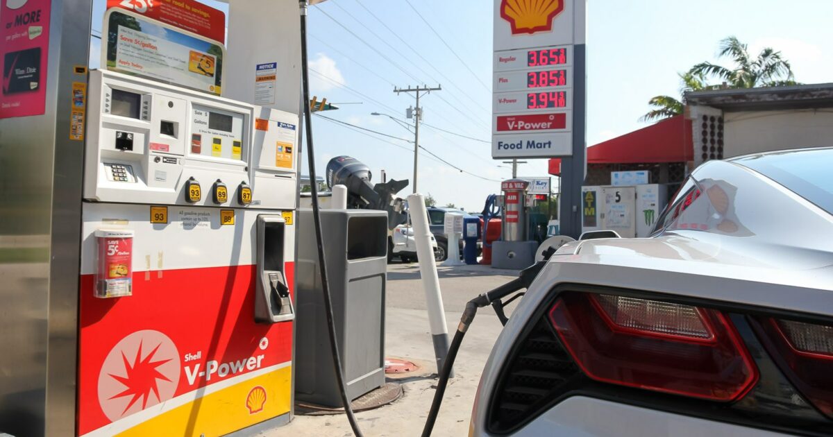 How Much Does Gas Station Cost 🏎️ Want To Open A Business?