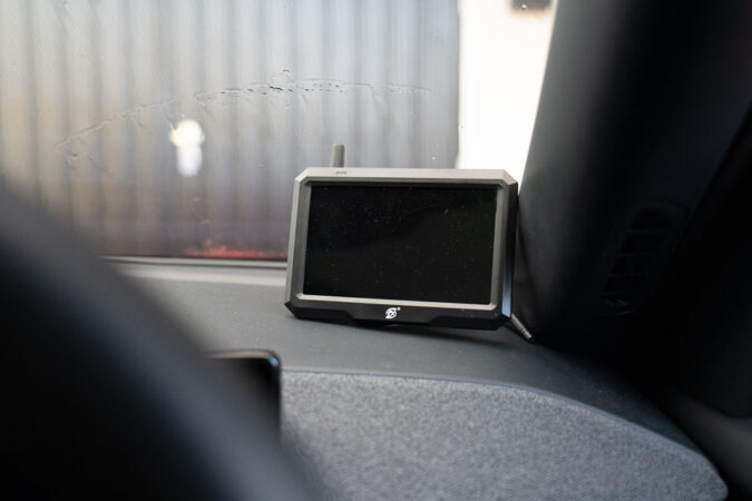 Best Backup Camera